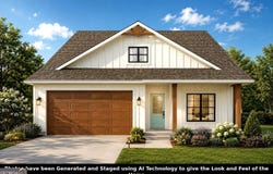 24 Lewis Ferguson Road, Emerson, GA 30137