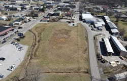 W Central Ave, Jamestown, TN 38556