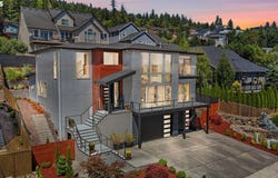 1345 N R ST, Washougal, WA 98671