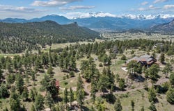 3411 Hillcrest Ln, Estes Park, CO 80517