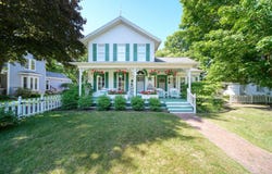 120 Michigan Street, Brooklyn, MI 49230