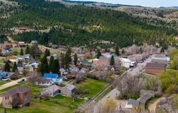 209 E Idaho Street, Virginia City, MT 59755