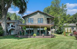 13024 S Lake Breeze Drive, Sand Lake, MI 49343