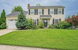 38 NOTTINGHAM ROAD, MARLTON, NJ 08053