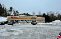 10 LG Plaza Road, Lake George, NY 12845