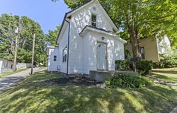 610 N 5th Street, Goshen, IN 46528