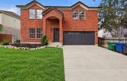 1511 CANYON PARKE DR, San Antonio, TX 78232