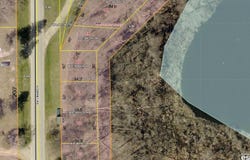 Tbd N Derby Road, Six Lakes, MI 48886