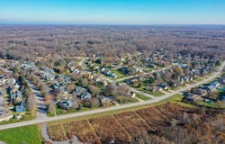 Michael Dr. Lot 133, Chesterton, IN 46304