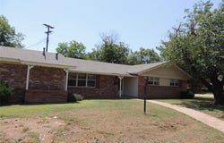 3441 Santa Monica Drive, Abilene, TX 79605