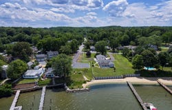 3592 LOCH HAVEN DRIVE, EDGEWATER, MD 21037
