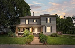 314 E Nichols Street, Spring Hill, KS 66083