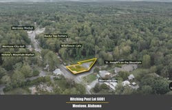 6081 Alabama Highway 117, Mentone, AL 35984