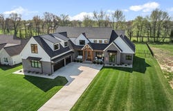 5044 Bridgewood, Owensboro, KY 42303