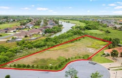 00 Bethpage Court, Laguna Vista, TX 78578