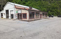 14367 LINCOLN HIGHWAY, EVERETT, PA 15537