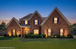 932 Gates Street, Hernando, MS 38632