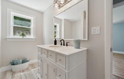 229 WATER ST, Grass Lake, MI 49240