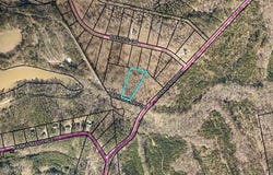 Lot 65 Parks Ferry, Greensboro, GA 30642
