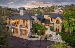 805 Pennie Ann Drive, Prescott, AZ 86301