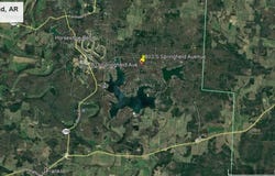803 S Springfield Avenue, Horseshoe Bend, AR 72512