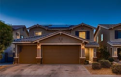 286 Via Del Salvatore, Henderson, NV 89011