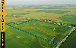 210th Street, Grand Junction, IA 50107