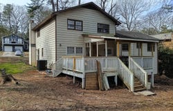 457 Rockborough, Stone Mountain, GA 30083