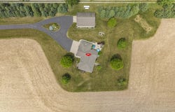 N7166 Forest Ridge Road, Ripon, WI 54971