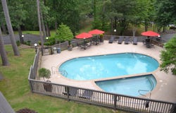 200 Hamilton Oaks Drive, Hot Springs, AR 71913