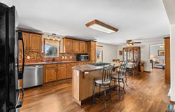47573 255Th St, Renner, SD 57055