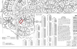 Lot 6 Winetka Trace, Cherokee Village, AR 72529