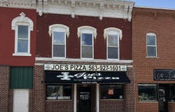 110 N Franklin St., Manchester, IA 52057