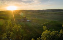 802 Deadmans Canyon Road, Reed Point, MT 59069