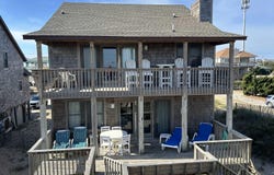 206 E Hawks Nest Court, Nags Head, NC 27959