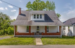 410 West Office Street, Harrodsburg, KY 40330