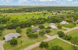 232 Bluebonnet Drive, Burleson, TX 76028