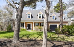 331 Riverview Drive, Chatham, MA 02633