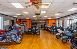 385 WAUGH BLVD, ORANGE, VA 22960