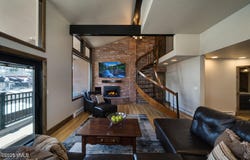508 E Lionshead Circle, Vail, CO 81657