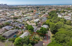 1756-d Gulick Avenue, Honolulu, HI 96819