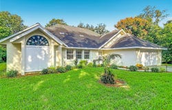 5812 NOB HILL Boulevard, PORT ORANGE, FL 32127