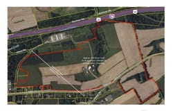 1821 Old Route 22, Greenwich Twp, PA 19534