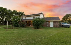 318 S Adams Street, Pocasset, OK 73079
