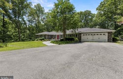 3705 CHANEYVILLE ROAD, OWINGS, MD 20736