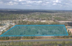 NURSERY Boulevard, Glen St. Mary, FL 32040