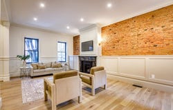 16 Chestnut Street, Boston, MA 02129