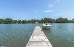74 HARVEST LN, HUDGINS, VA 23076