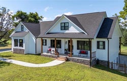 455 Poarch Farm Road, Ranger, GA 30734