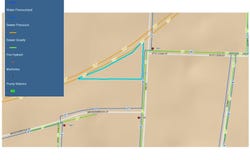Third Street, Hot Springs, AR 71913